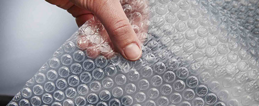 Bubble Wrap manufactured| Safe Packaging