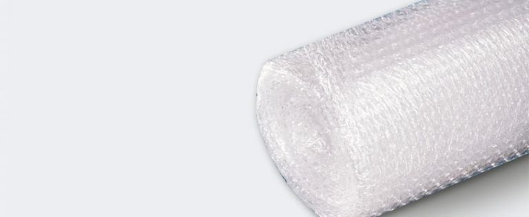 Bubble Wrap | Safe Packaging