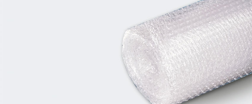 How Is Bubble Wrap Manufactured in United Kingdom?