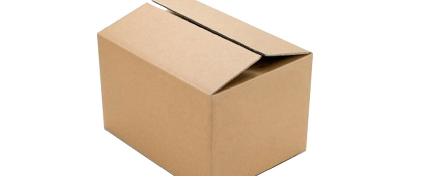 How is Cardboard Packaging Manufactured?