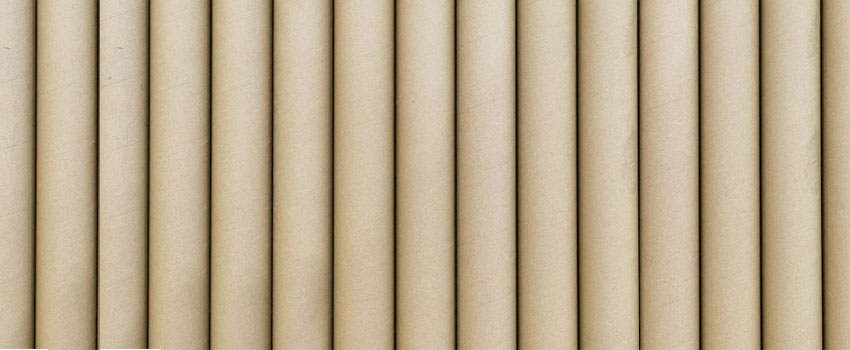 What Are Cardboard Paper Tubes in the United Kingdom