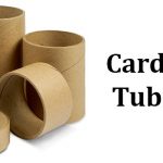 Buy Cardboard Tubes | Safe Packaging UK