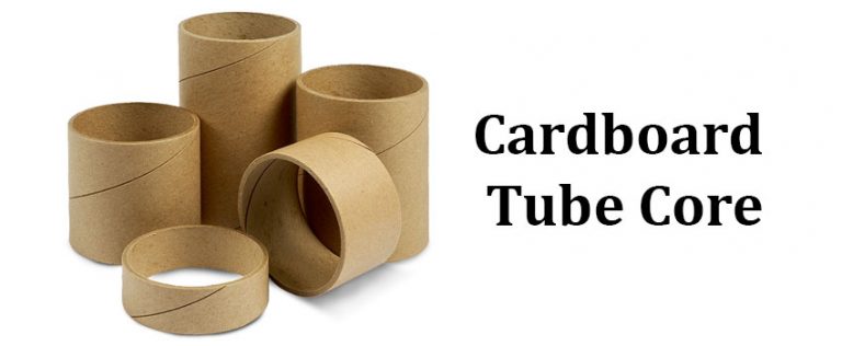 Buy Cardboard Tubes | Safe Packaging
