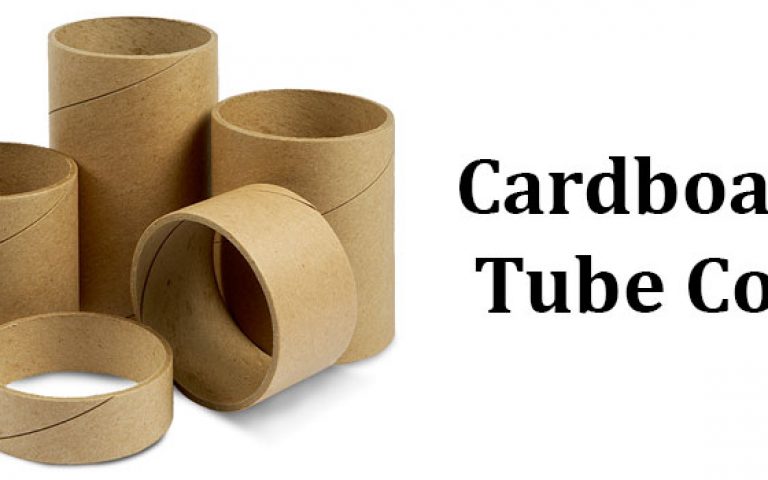 Buy Cardboard Tubes | Safe Packaging