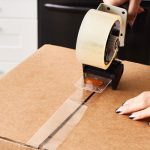 Best Packaging Tape | safe packaging