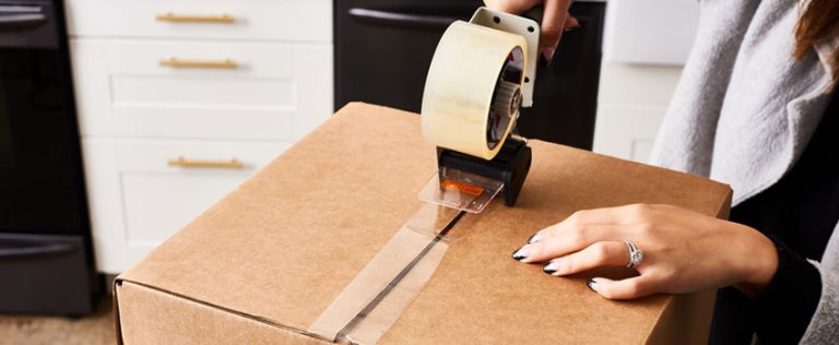 Best Packaging Tape | Safe Packaging