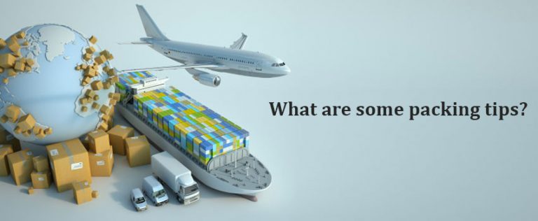 Packing tips | Safe Packaging