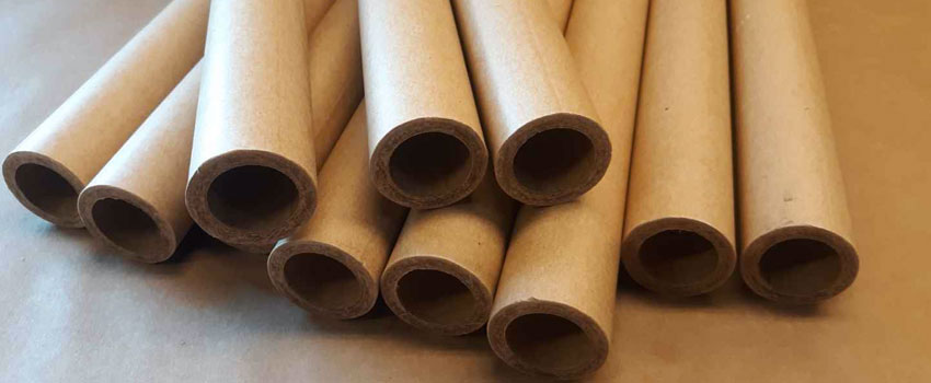cardboard tubes and cores | Safe packaging