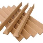 Cardboard Edge Protectors | Safe Packaging