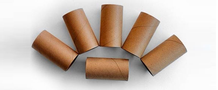 Cylinder tubes | Safe packaging