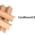 Cardboard Edge Protectors | Safe Packaging UK
