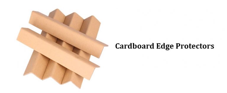 Cardboard Edge Protectors | Safe Packaging