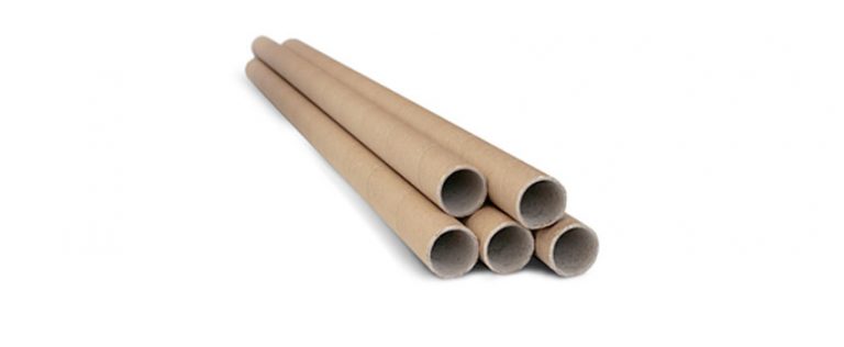 Heavy duty cores | Safe Packaging