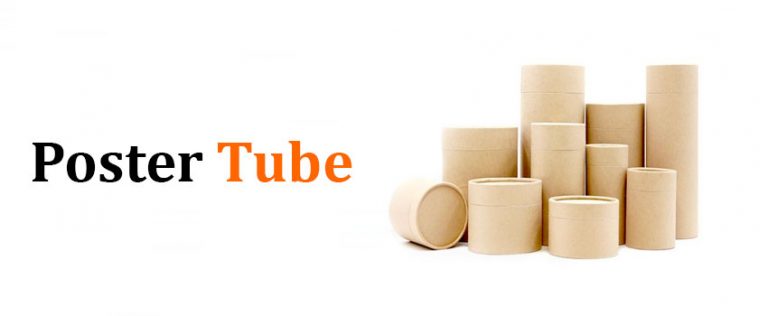 PosterTube | Safe Packaging