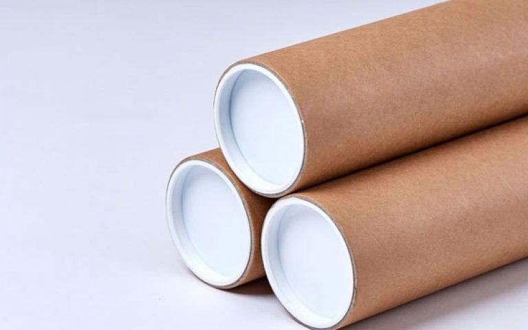 cardboard tubes | Safe Packaging