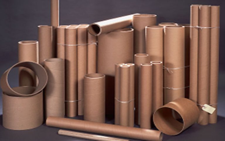 Cardboard Rolls | Safe Packaging
