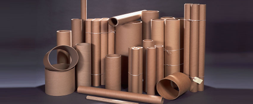 Cardboard Rolls | Safe Packaging
