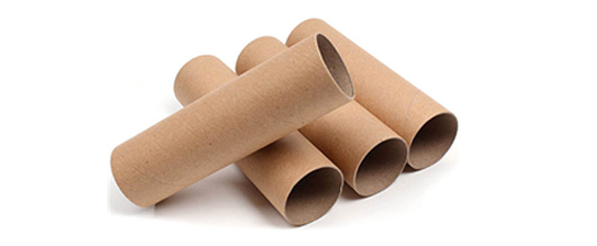 cardboard rolls | Safe packaging