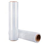 Clear Pallet stretch wrap| Safe Packaging