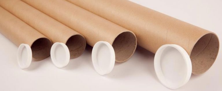 Tube packaging | Safe Packaging