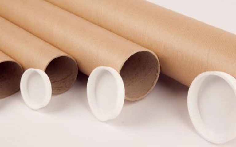 Tube packaging | Safe Packaging