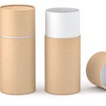 Reuse Paper Tubes | Safe Packaging