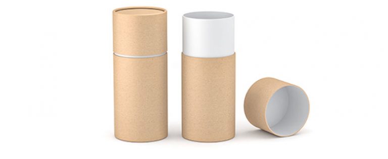 Reuse Paper Tubes | Safe Packaging