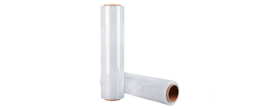 clear pallet stretch wrap | Safe packaging