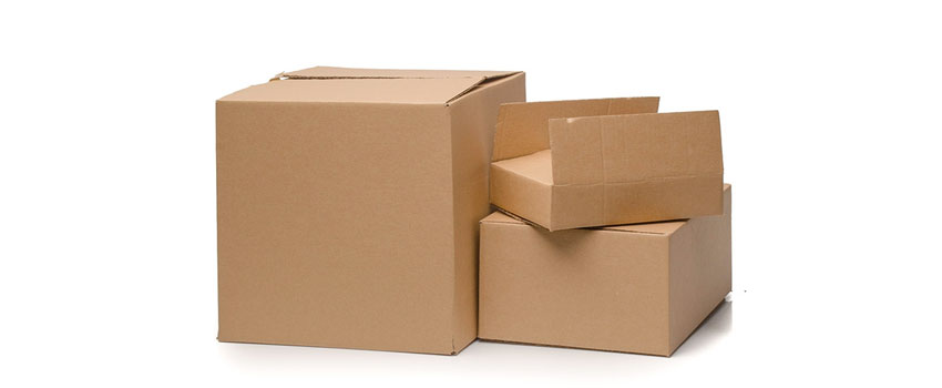 Heavy duty moving boxes | Safe Packaging