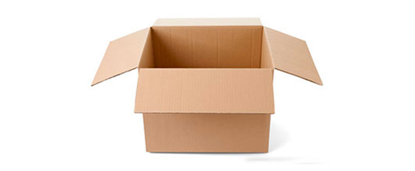 Heavy duty moving boxes | Safe packaging
