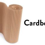 Cardboard roll | Safe packaging