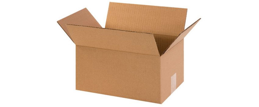 Heavy duty moving boxes | Safe packaging