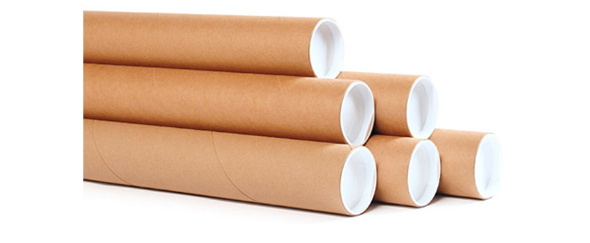 Long postal tubes | Safe packaging