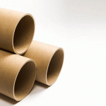 Cardboard tube | Safe packaging