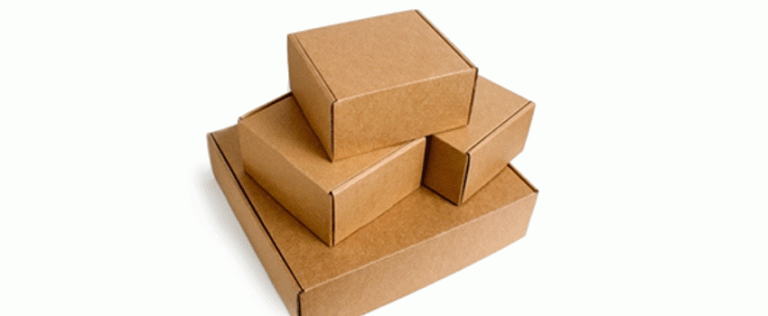 Cardboard Packaging | Safe Packaging