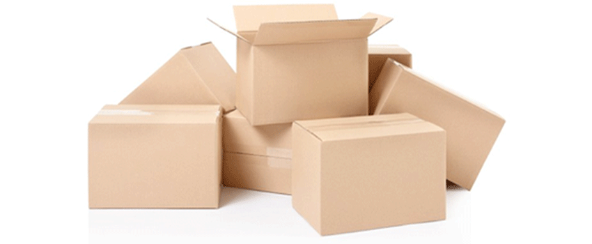 Cardboard Packaging | Safe packaging