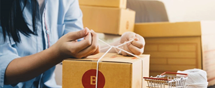 Postal Packaging | Safe packaging