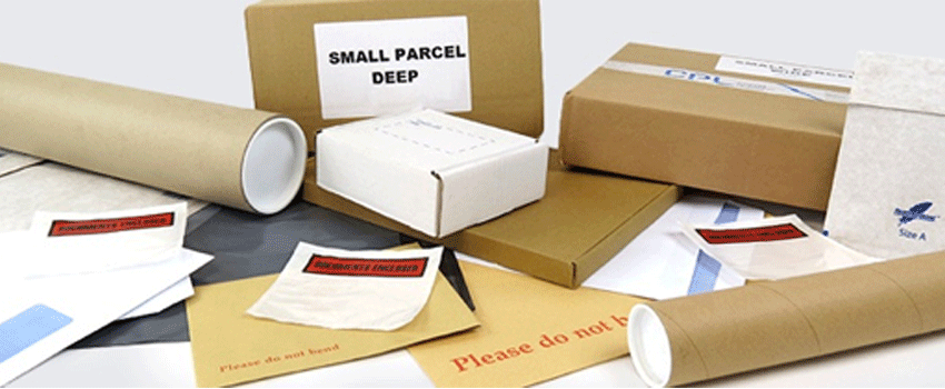 Postal Packaging | Safe packaging