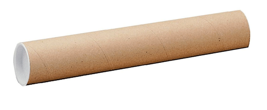 Cardboard Rolls - what are the features and advantages in UK