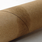 Paper tube | Safe packaging