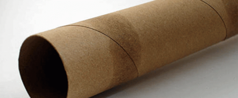 Paper tube | Safe packaging