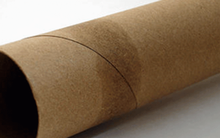 Paper tube | Safe packaging