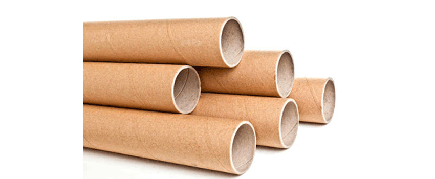 How environmentally friendly are cardboard tubes?