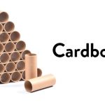 Cardboard Roll | Safe Packaging