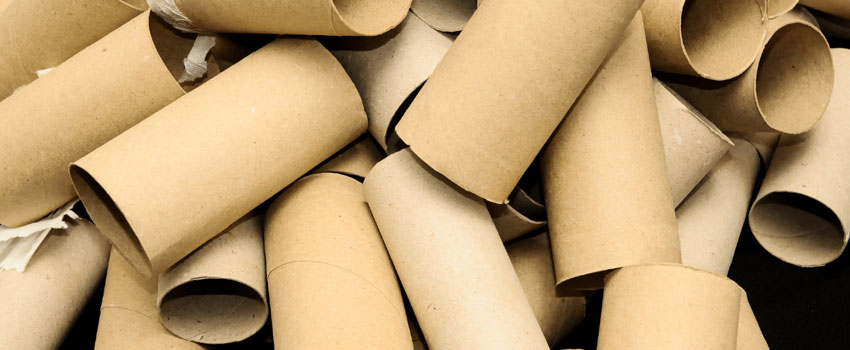 Cardboard Roll | Safe Packaging