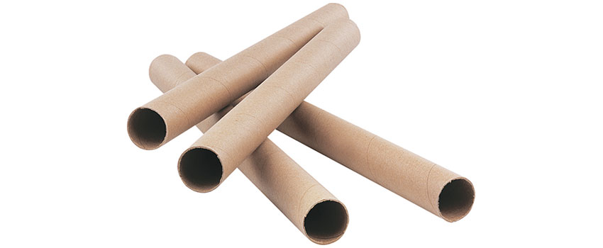 Cardboard Roll | Safe Packaging