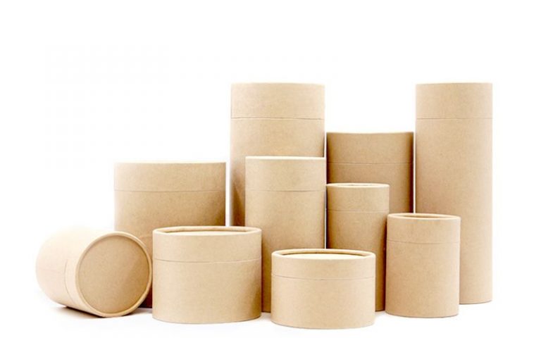 Tube Packaging | Safe Packaging