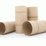 Cardboard Roll | Safe Packaging