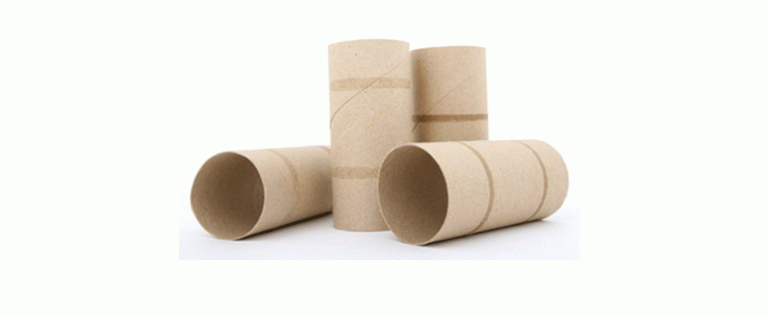 Cardboard Roll | Safe Packaging