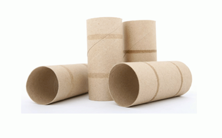 Cardboard Roll | Safe Packaging